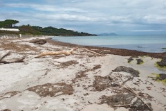 Pointe de St Tropez, Pointe de la Rabiou, Plage de Tahiti, pampelonne, Sentier du littoral, Terres d'émotions, Randonnée dans le 83