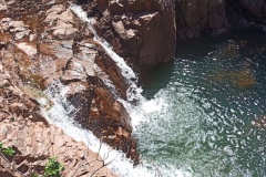 Perthus Occidental, Esterel, Col de belle barbe, Terres d'émotions, Randonnée dans le 06