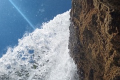 Sillans la cascade, Salernes, Terres d'émotions, Randonnée dans le 83