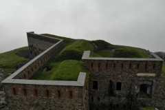 Forts de la Roya; Forts Centrale , Fort Pépin, Fort Tabourde;  Terre s d'émotions, Randonnée dans le 06