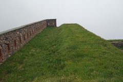 Forts de la Roya; Forts Centrale , Fort Pépin, Fort Tabourde;  Terre s d'émotions, Randonnée dans le 06