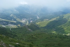 Forts de la Roya; Forts Centrale , Fort Pépin, Fort Tabourde;  Terre s d'émotions, Randonnée dans le 06