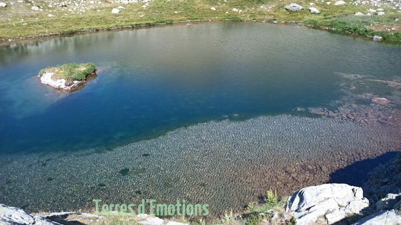 Lac Balaour, Lac Cabret, Vallée de la vésubie, La madone de Fenestre, Terres d'émotions, randonnée dans le 06