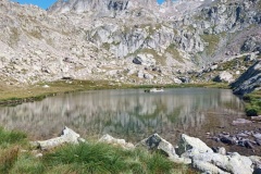Lac Balaour, Lac Cabret, Vallée de la vésubie, La madone de Fenestre, Terres d'émotions, randonnée dans le 06