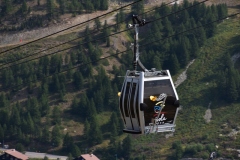 Isola 2000, Mont St Sauveur, Terres d'émotions, randonnée dans le 06