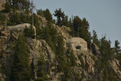 Isola 2000, Mont St Sauveur, Terres d'émotions, randonnée dans le 06