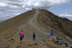 Isola 2000, Mont St Sauveur, Terres d'émotions, randonnée dans le 06