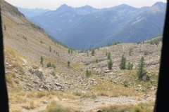 Isola 2000, Mont St Sauveur, Terres d'émotions, randonnée dans le 06