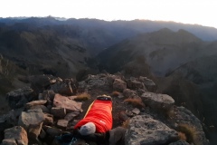 Fort Carra; Pointe Côte de l'âne, Trou de l'Ane, Gias, Vieux, Vallon de Gialorgues, Tinée, Terres d'émotions, Randonnée dans le 06
