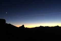 Fort Carra; Pointe Côte de l'âne, Trou de l'Ane, Gias, Vieux, Vallon de Gialorgues, Tinée, Terres d'émotions, Randonnée dans le 06