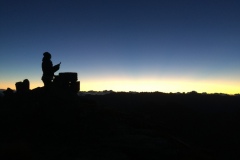 Fort Carra; Pointe Côte de l'âne, Trou de l'Ane, Gias, Vieux, Vallon de Gialorgues, Tinée, Terres d'émotions, Randonnée dans le 06