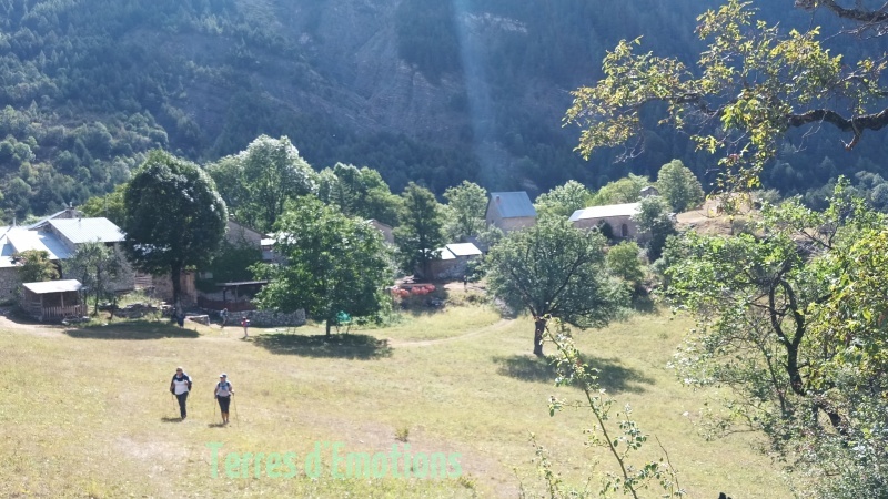Source du coulomp, Aurent, Col du Fa. Castellet les Sausses, Terres d'émotions, Randonnée dans le 06