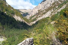 Source du coulomp, Aurent, Col du Fa. Castellet les Sausses, Terres d'émotions, Randonnée dans le 06