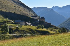 Crête de la Blanche, vallée de la Tinée, Bousieyas, Terres d'émotions, randonnées dans le 06