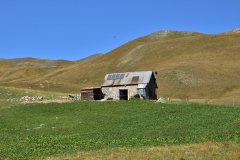Crête de la Blanche, vallée de la Tinée, Bousieyas, Terres d'émotions, randonnées dans le 06