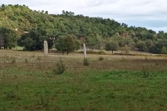 Collobrières, Capitale de la châtaignes, Plateaux Lambert, Terres d'émotions, Randonnées dans le 83