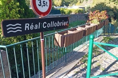 Collobrières, Capitale de la châtaignes, Plateaux Lambert, Terres d'émotions, Randonnées dans le 83