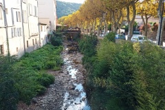 Collobrières, Capitale de la châtaignes, Plateaux Lambert, Terres d'émotions, Randonnées dans le 83