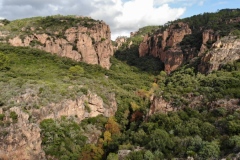 Gorges du Blavet, Bagnols en Forêt, Oppidum, meulières, Randonnée dans le 83, Terres d'émotions
