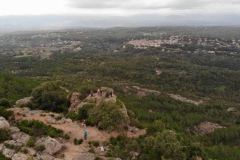 Gorges du Blavet, Bagnols en Forêt, Oppidum, meulières, Randonnée dans le 83, Terres d'émotions