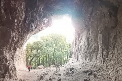 Gorges du Blavet, Bagnols en Forêt, Oppidum, meulières, Randonnée dans le 83, Terres d'émotions