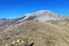 Cime de Chamoussillon, Hameau Les Tourres, Vallée du Var, terres d\'émotions, rando dans le 06