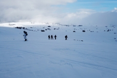 Plateau de Calern, Terres d\'émotions, randonnée dans le 06, La Baume, Sommet de Caussols