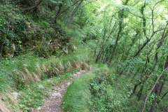 Vallon du guiou, Sospel, Parc du Mercantour; Terres d'émotions, Randonnée dans le 06