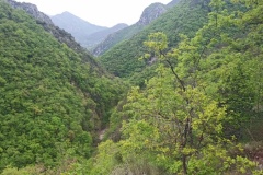 Vallon du guiou, Sospel, Parc du Mercantour; Terres d'émotions, Randonnée dans le 06