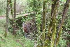 Vallon du guiou, Sospel, Parc du Mercantour; Terres d'émotions, Randonnée dans le 06