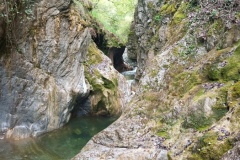 Vallon du guiou, Sospel, Parc du Mercantour; Terres d'émotions, Randonnée dans le 06