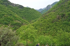 Vallon du guiou, Sospel, Parc du Mercantour; Terres d'émotions, Randonnée dans le 06