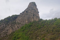 Vallon du guiou, Sospel, Parc du Mercantour; Terres d'émotions, Randonnée dans le 06