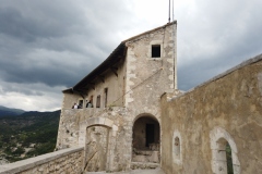 Yourte Mongole, Gorges de Daluis, Terres d'émotions, Randonnée dans le 06