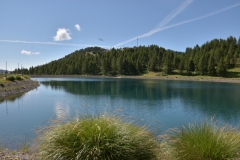 Dôme de Barrot, Valberg, gorges du Cians, Terres d'émotions, Randonnée dans le 06