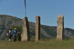 Dôme de Barrot, Valberg, gorges du Cians, Terres d'émotions, Randonnée dans le 06