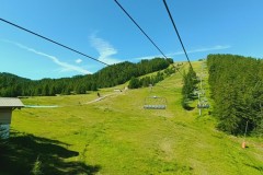 Dôme de Barrot, Valberg, gorges du Cians, Terres d'émotions, Randonnée dans le 06
