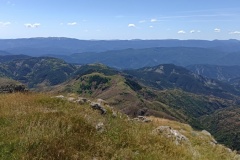 Dôme de Barrot, Valberg, gorges du Cians, Terres d'émotions, Randonnée dans le 06