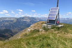 Dôme de Barrot, Valberg, gorges du Cians, Terres d'émotions, Randonnée dans le 06