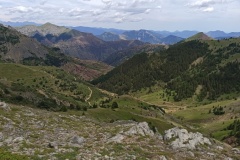 Dôme de Barrot, Valberg, gorges du Cians, Terres d'émotions, Randonnée dans le 06