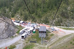 Dôme de Barrot, Valberg, gorges du Cians, Terres d'émotions, Randonnée dans le 06
