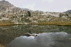 Lacs frémémorte, lac nègre, Vallée vésubie, col de salèse, terres d'émotions, randonnées dans la 06