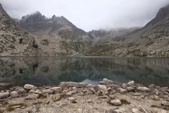 Lacs frémémorte, lac nègre, Vallée vésubie, col de salèse, terres d'émotions, randonnées dans la 06