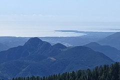 Tête de Siruol, terres d'émotions, Granges de la brasque, vallée de la vésubie, randonnée dans le 06