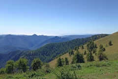 Tête de Siruol, terres d'émotions, Granges de la brasque, vallée de la vésubie, randonnée dans le 06