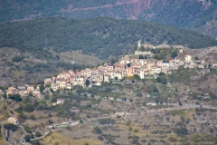 Pointe des 4 cantons, Ilonse, Bairols, Randonnée dans le 06, Terres d'émotions, Brec d'Ilonse