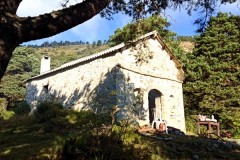 Pointe des 4 cantons, Ilonse, Bairols, Randonnée dans le 06, Terres d'émotions, Brec d'Ilonse