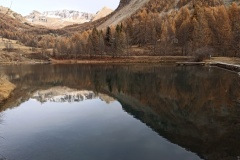 Sources du Var, Estenc, Cascade d'Aiglière, Entraunes, Terres d'émotions, Randonnée dans le05