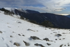 Mont Viroulet, La colmiane, Caire Gros, Vallée de la Vésubie, Terres d'émotions Randonnée dans le 06