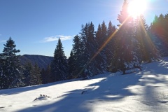 Mont Viroulet, La colmiane, Caire Gros, Vallée de la Vésubie, Terres d'émotions Randonnée dans le 06